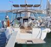Chartern Sie die Sun Odyssey 449 Gaia ab Kykladen / �g�is mit -25,0% Rabatt