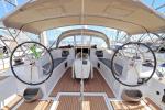 Yachtcharter SunOdyssey509 Achilles 1