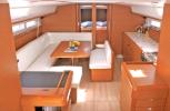 Yachtcharter SunOdyssey509 Achilles 5