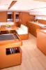 Yachtcharter SunOdyssey509 Achilles 6
