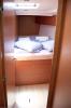 Yachtcharter SunOdyssey509 Achilles 15