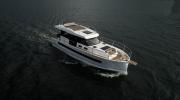 Yachtcharter Northman1200 Maya Bay 3 2