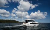 Yachtcharter Northman1200 Maya Bay 3 4