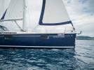 Yachtcharter Oceanis48 4cab Gold One