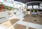 Yachtcharter Oceanis48 4cab Gold One 3
