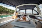 Yachtcharter Oceanis48 4cab Gold One 4