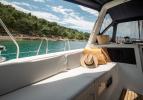 Yachtcharter Oceanis48 4cab Gold One 5