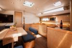 Yachtcharter Oceanis48 4cab Gold One 7