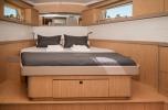 Yachtcharter Oceanis48 4cab Gold One 11