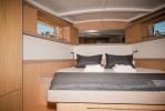 Yachtcharter Oceanis48 4cab Gold One 13