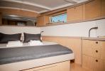 Yachtcharter Oceanis48 4cab Gold One 15
