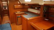 Yachtcharter Bavaria49 Srna 3
