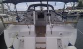Yachtcharter Elan444Impression Mili Mili 1
