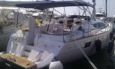 Yachtcharter Elan444Impression Mili Mili 3