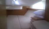 Yachtcharter Elan444Impression Mili Mili 7