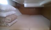 Yachtcharter Elan444Impression Mili Mili 10