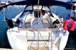Yachtcharter Dufour44performance