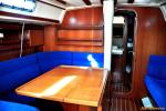 Yachtcharter Dufour44performance 5