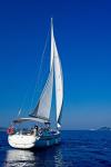 Chartern Sie die Bavaria Cruiser 41 MH 58 ab Kornaten / Dalmatien mit -20,0% Rabatt