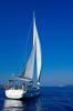 Yachtcharter BavariaCruiser41 MH 58