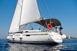Yachtcharter BavariaCruiser41 MH 60