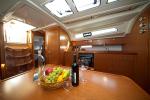 Yachtcharter BavariaCruiser41 MH 73 4