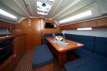 Yachtcharter BavariaCruiser41 MH 74 4