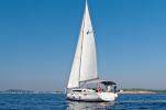 Yachtcharter BavariaCruiser41 MH 75