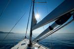 Yachtcharter BavariaCruiser41 MH 75 2