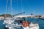 Yachtcharter Bavaria50Cruiser 3