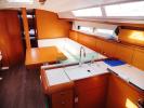Yachtcharter SunOdyssey449 Port Royal 9