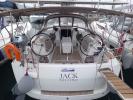 Yachtcharter SunOdyssey479 Jack