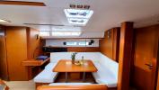 Yachtcharter SunOdyssey479 Jack 3