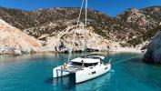 Yachtcharter Lagoon42 Aktis 1