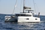 Yachtcharter Lagoon42 Aktis 3