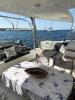 Yachtcharter Lagoon42 Aktis 4