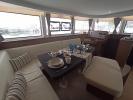 Yachtcharter Lagoon42 Aktis 12