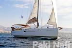 Yachtcharter Hanse430 Leonessa