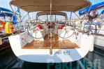 Yachtcharter Hanse430 Leonessa 1