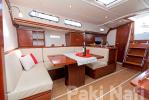 Yachtcharter Hanse430 Leonessa 3