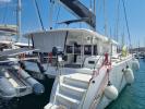 Yachtcharter Lagoon450F SoulMate