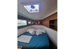 Yachtcharter Lagoon450F SoulMate 5