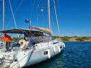 Yachtcharter Oceanis51 Tsuki 1