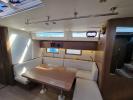 Yachtcharter Oceanis51 Tsuki 2