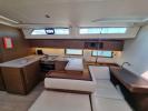 Yachtcharter Oceanis51 Tsuki 3