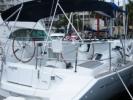 Yachtcharter SunOdyssey45 Galway 4