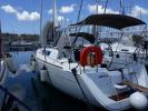 Yachtcharter SunOdyssey33i Arosa