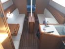 Yachtcharter SunOdyssey33i Arosa 4