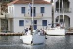 Yachtcharter SunOdyssey33i Omega 2