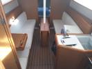 Yachtcharter SunOdyssey33i Omega 3